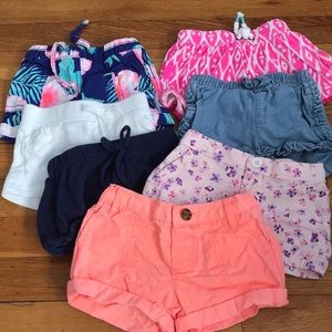 Infant Shorts